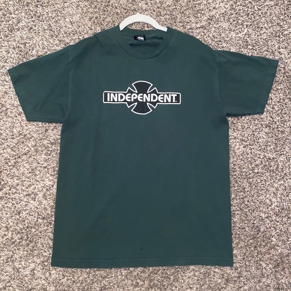 Independent Tee